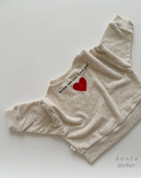 ［Aosta］Heart MTM
