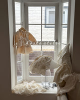 ［Aosta］Princess dress