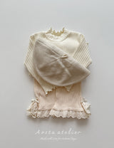 ［Aosta］Camellia T