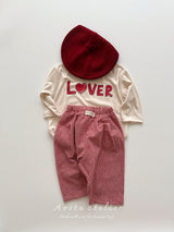 ［Aosta］Louis pants