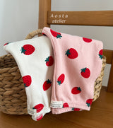 ［Aosta］Strawberry leggings