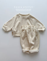 ［Aosta］Favorite Pants