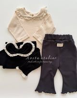 ［Aosta］Jennie collor T