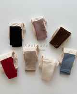 ［Aosta］Chewy leggings