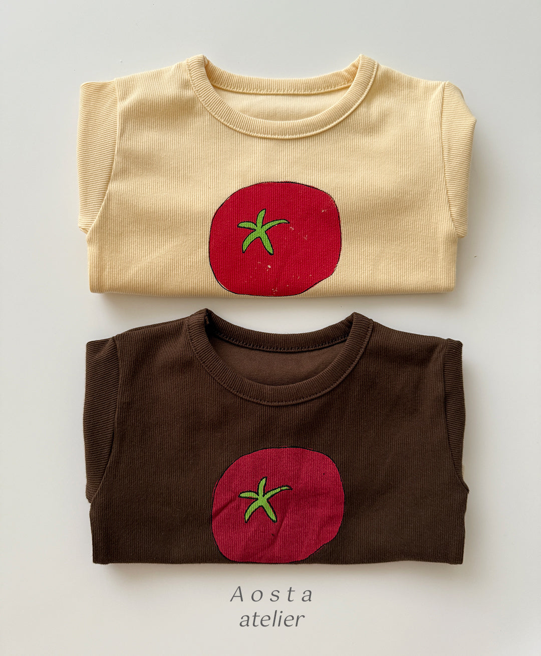 ［Aosta］Tomato T