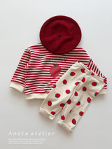 ［Aosta］Strawberry MTM