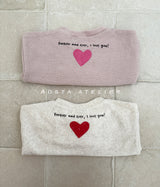 ［Aosta］Heart MTM