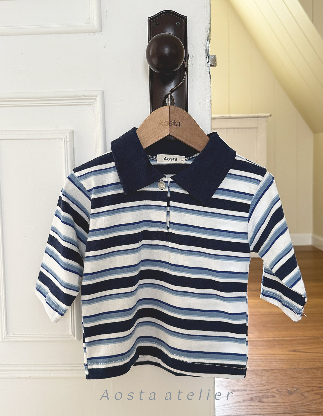 ［Aosta］Collar T