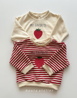 ［Aosta］Strawberry MTM