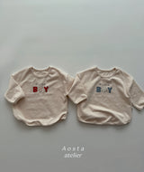 ［Aosta］Little Boy T