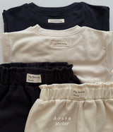 ［Aosta］Essential T