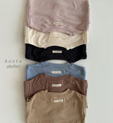 ［Aosta］Essential T
