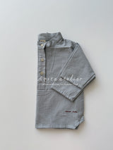 ［Aosta］Maison shirt