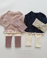 ［Aosta］Le ette blouse