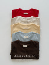 ［Aosta］Every lip T