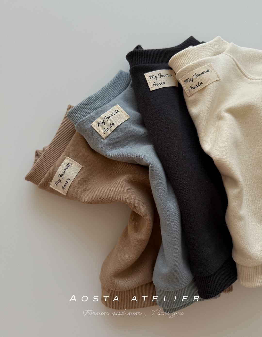 ［Aosta］Favorite MTM