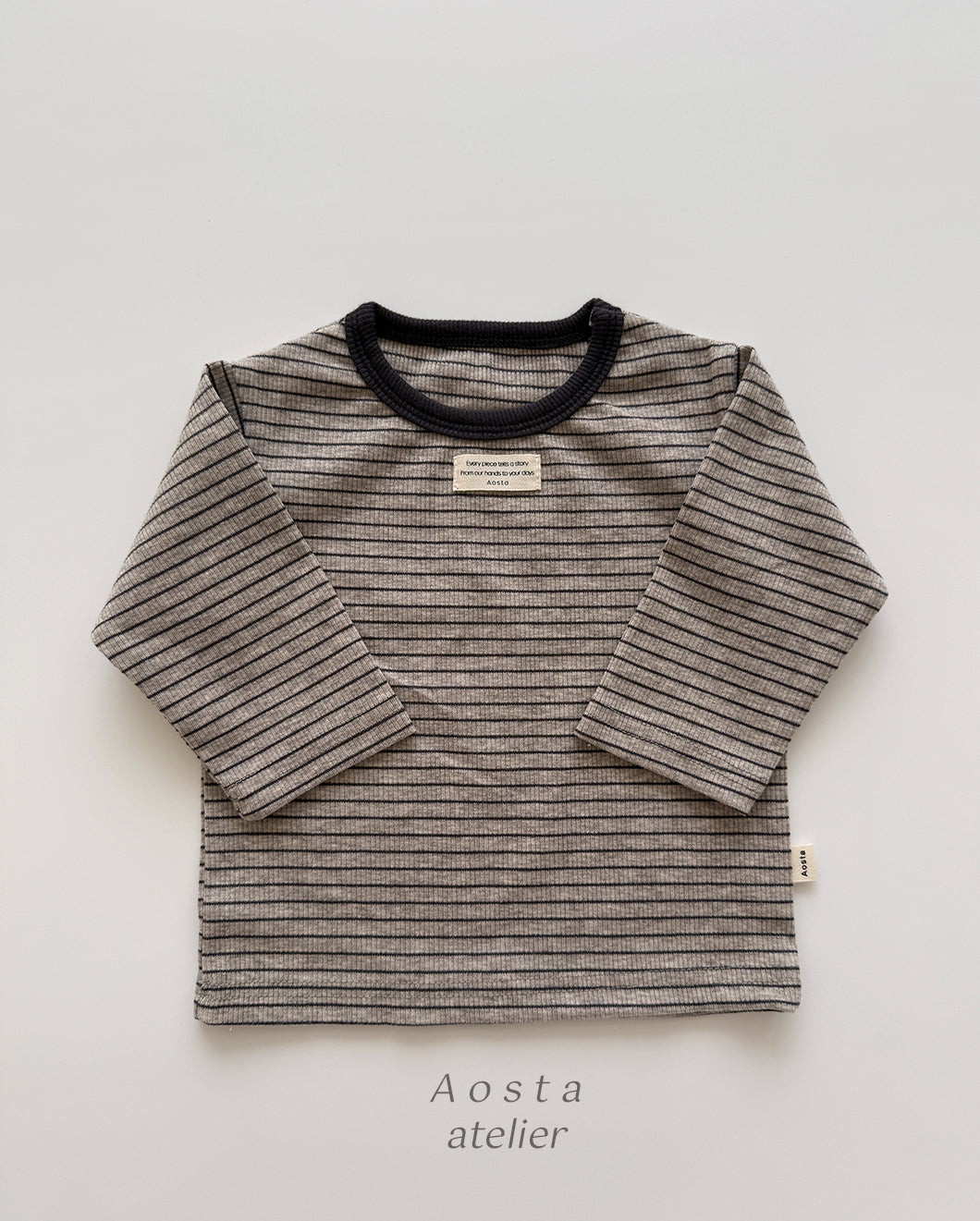 ［Aosta］Moment T