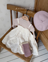 ［Aosta］Soft mellow T
