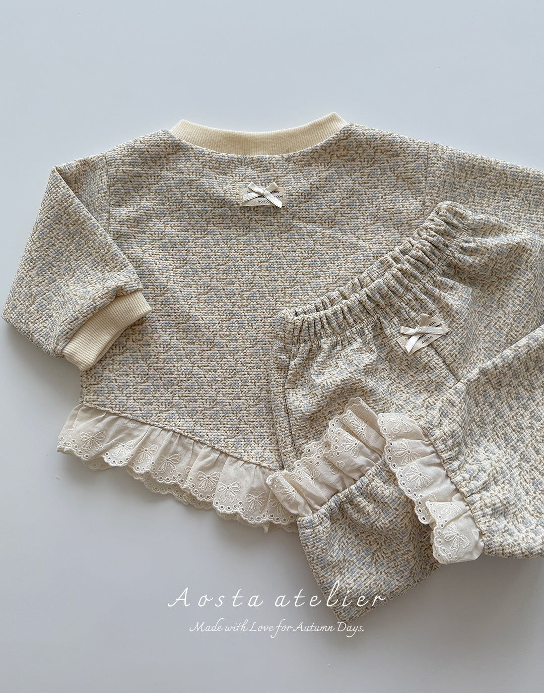 ［Aosta］Lebonbon MTM
