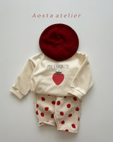 ［Aosta］Strawberry MTM