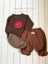 ［Aosta］Tomato T