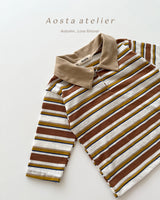［Aosta］Collar T