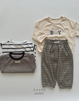 ［Aosta］Little Boy T