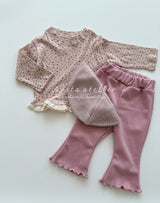 ［Aosta］Le ette blouse