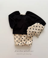 ［Aosta］Cutie scarf
