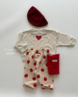 ［Aosta］Heart MTM