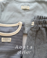 ［Aosta］Louis pants