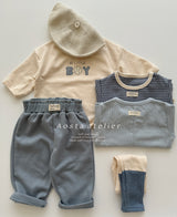 ［Aosta］Little Boy T