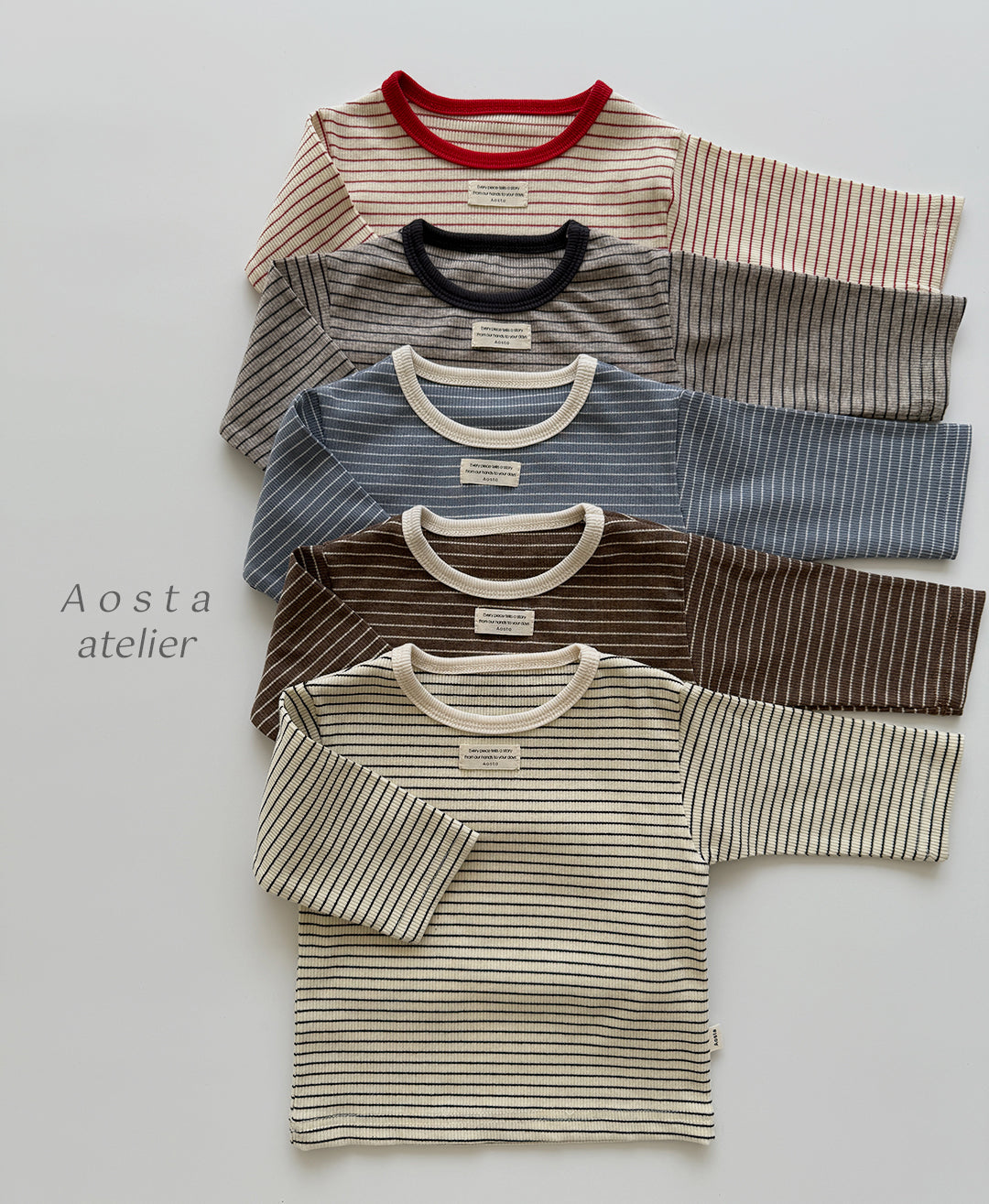 ［Aosta］Moment T