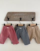 ［Aosta］Louis pants