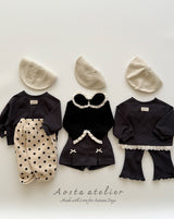 ［Aosta］Jennie collor T