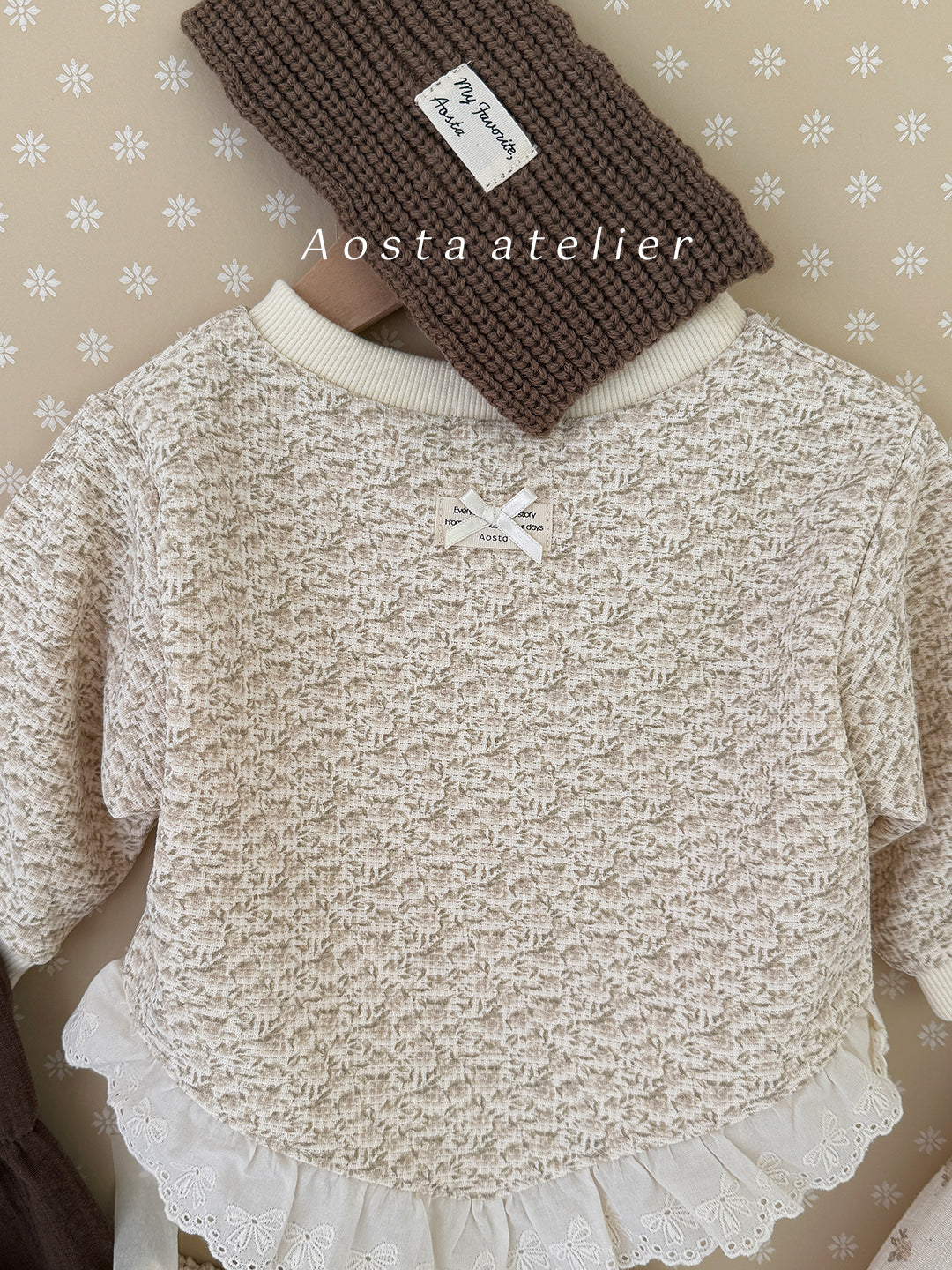 ［Aosta］Lebonbon MTM