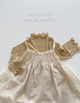 ［Aosta］Soft mellow T