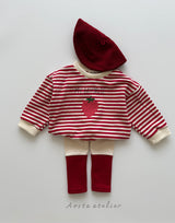 ［Aosta］Strawberry MTM