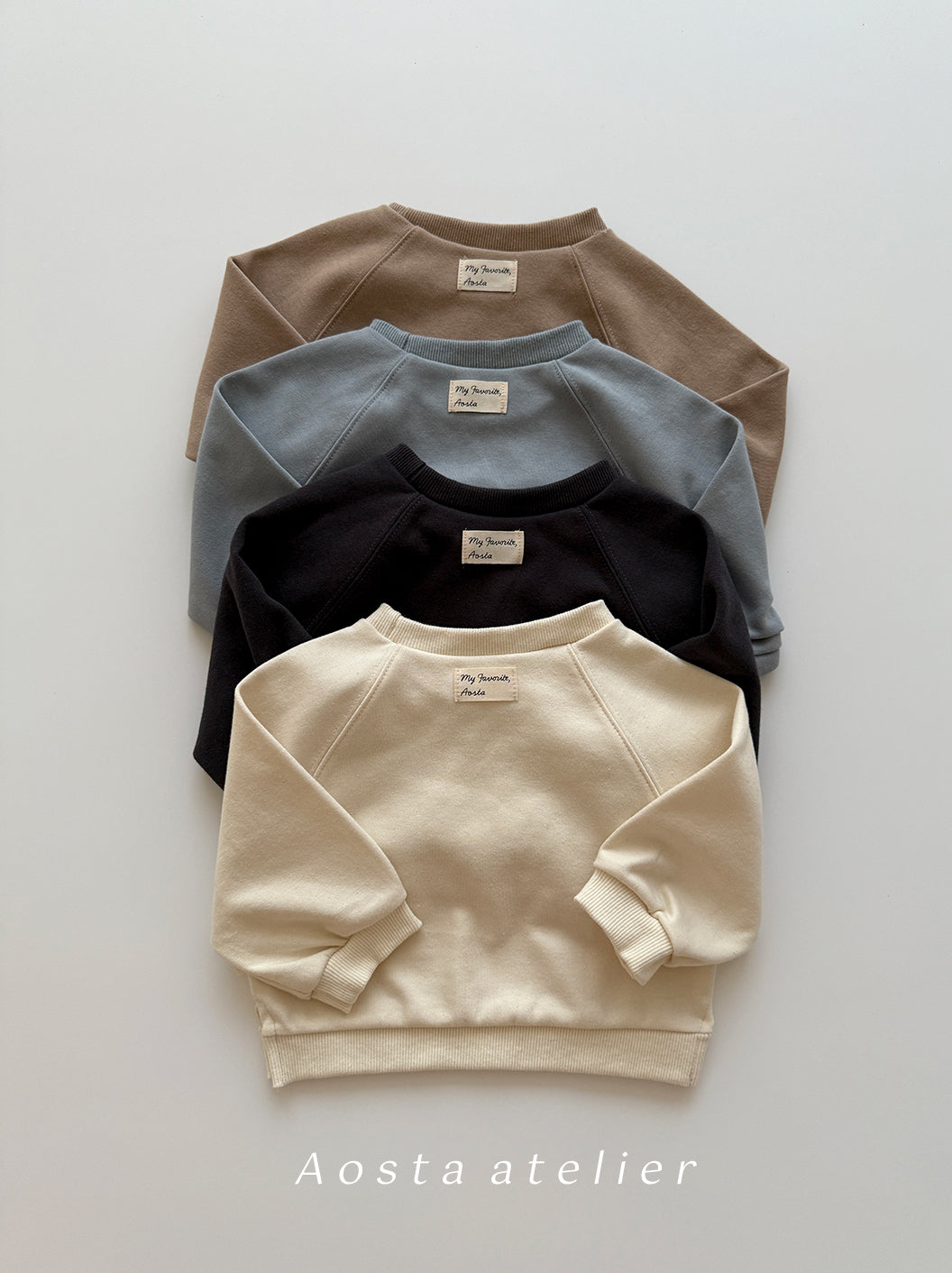 ［Aosta］Favorite MTM