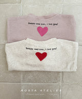 ［Aosta］Heart MTM