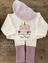 ［Aosta］Cake MTM