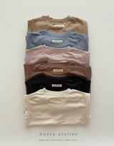 ［Aosta］Essential T
