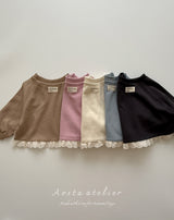 ［Aosta］Jelly MTM