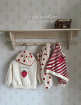 ［Aosta］Strawberry MTM