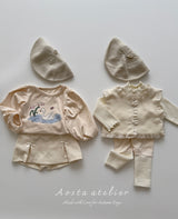 ［Aosta］Camellia T