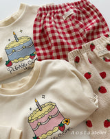 ［Aosta］Cake MTM
