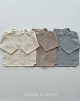 ［Aosta］Maison shirt