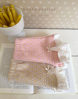 ［Aosta］Lovely pants