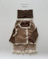 ［Aosta］Soft mellow T