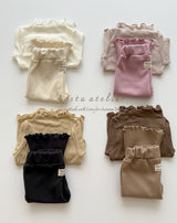 ［Aosta］Soft mellow T